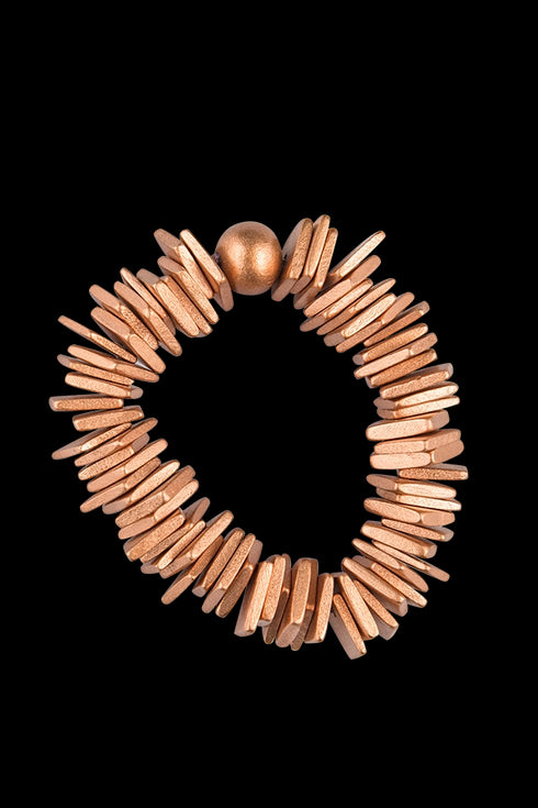 Bracciale lucido Morgan